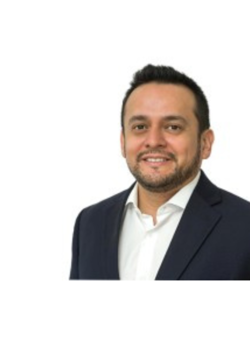 MAURICIO BUSTAMANTE