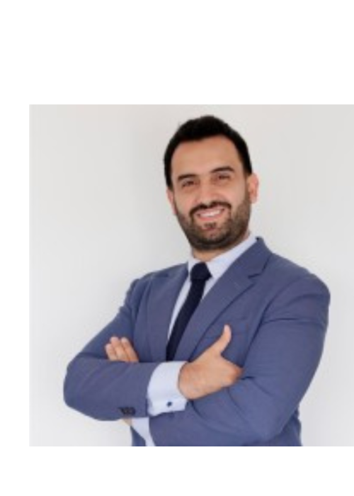 MICHAEL AGUILAR